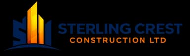 Sterling Crest Construction Ltd logo